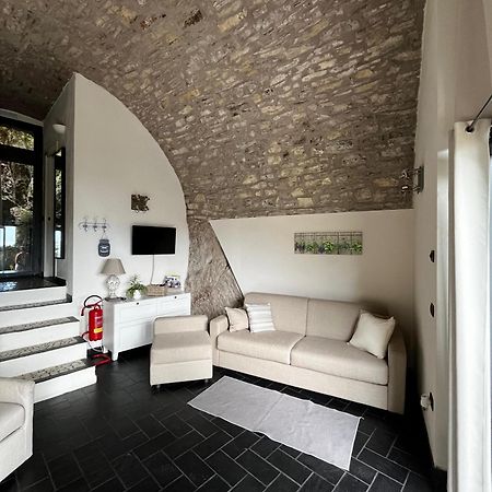 شقة Casa Limonaia San Rocco ليمونِ سول غاردا المظهر الخارجي الصورة