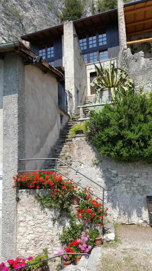 شقة Casa Limonaia San Rocco ليمونِ سول غاردا المظهر الخارجي الصورة
