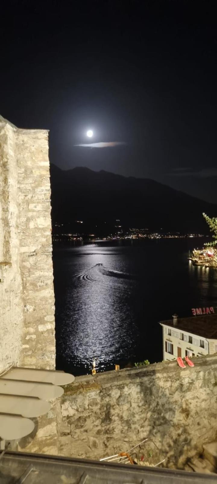 شقة Casa Limonaia San Rocco ليمونِ سول غاردا المظهر الخارجي الصورة