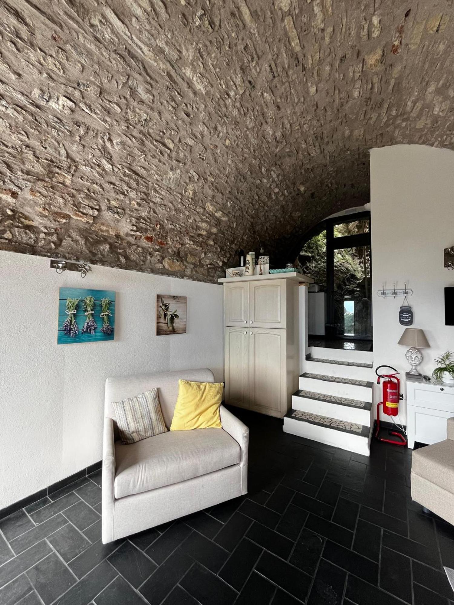 شقة Casa Limonaia San Rocco ليمونِ سول غاردا المظهر الخارجي الصورة